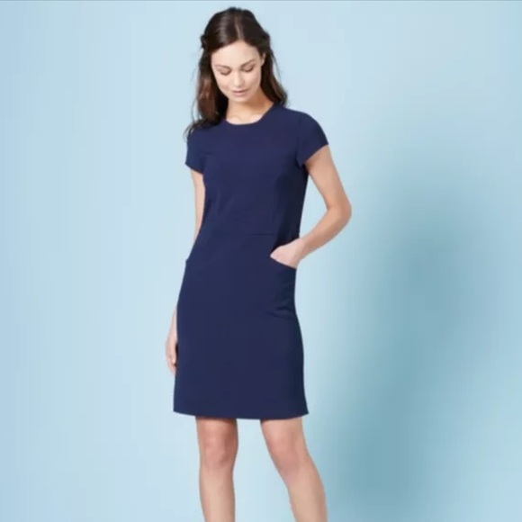 shift dress workwear